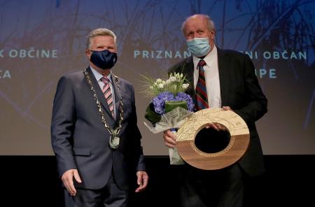 Slavnostna seja Občinskega sveta Občine Cerknica  36 foto Ljubo Vukelič